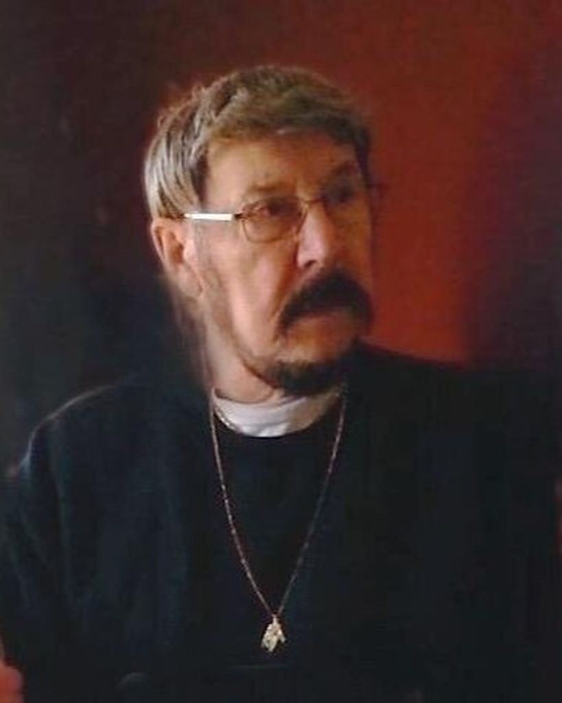 Edwin Henry Krueger Profile Photo
