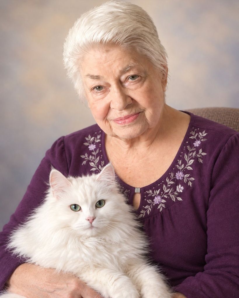 Shirley M Earwood Profile Photo