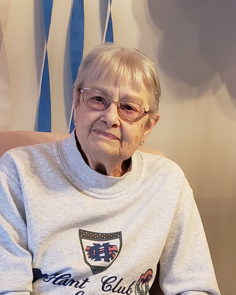 Betty Ann Long (Mickelis) Profile Photo