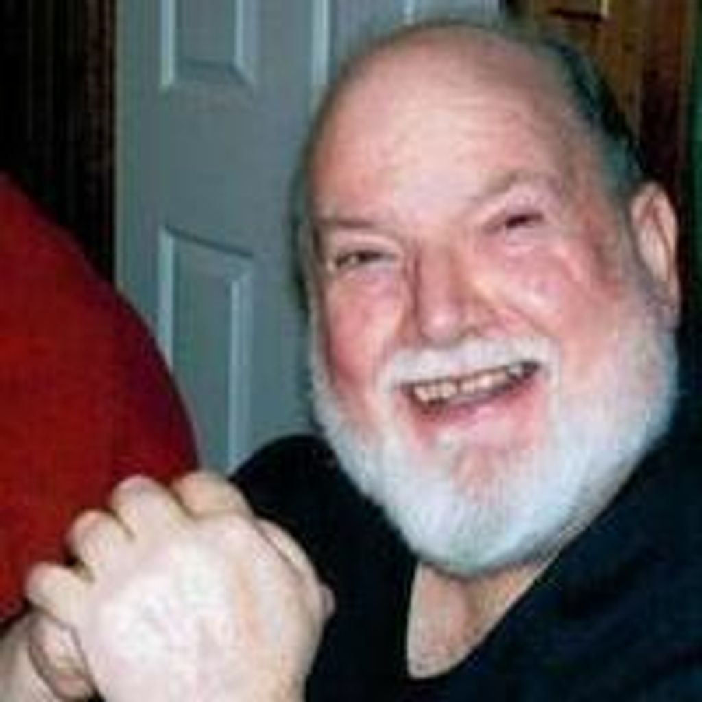 Ralph N Giaquinto