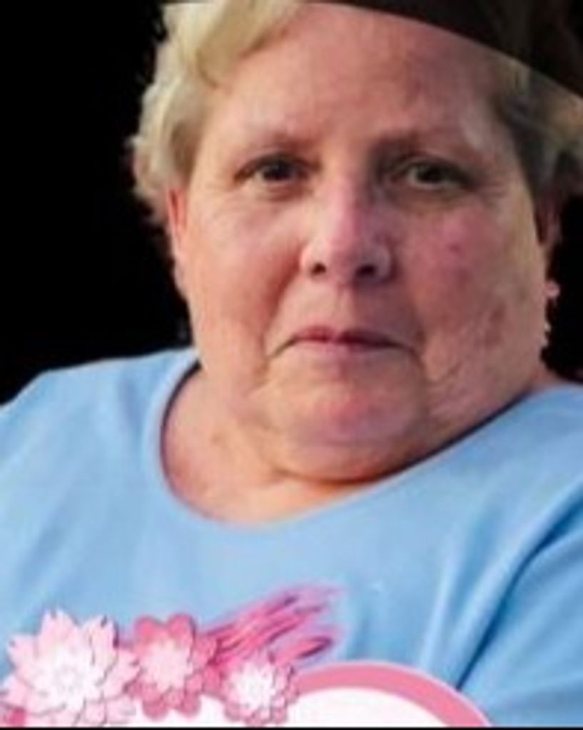 Sandra Merricks Sabo