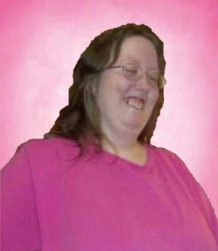 Suzette Ann Sobol, 50