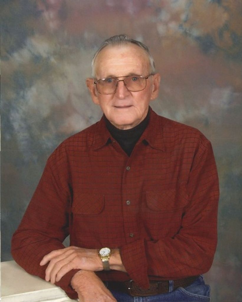 Herbert Ray Crabtree Profile Photo