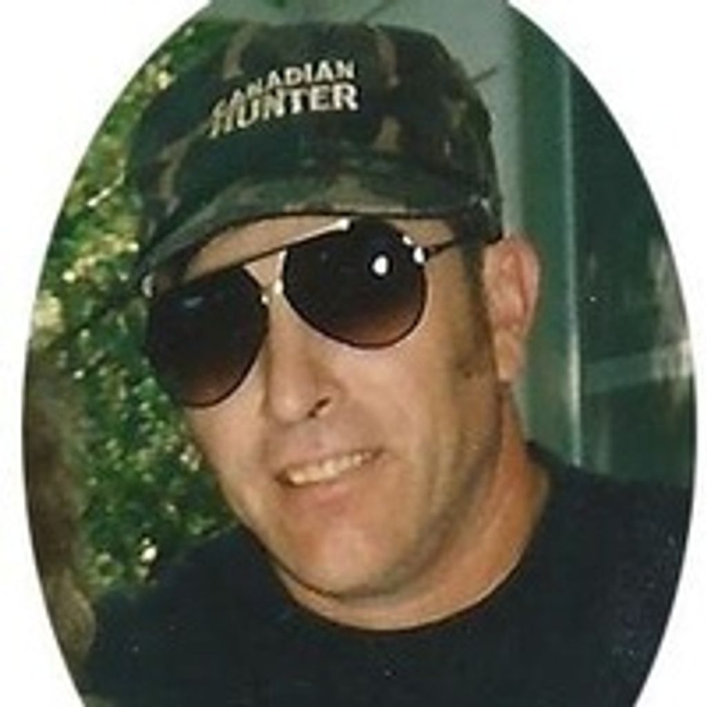 Randy Stack