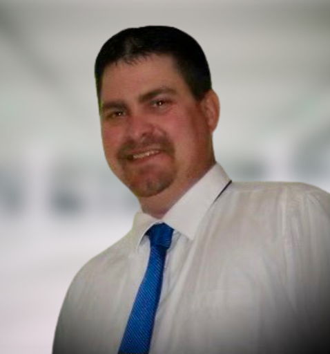 Ian Scott Simper Profile Photo