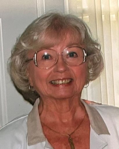 Lois M. Larson McAdams's obituary image