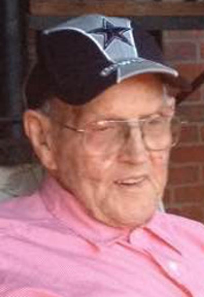 Bill Warren Jarrett