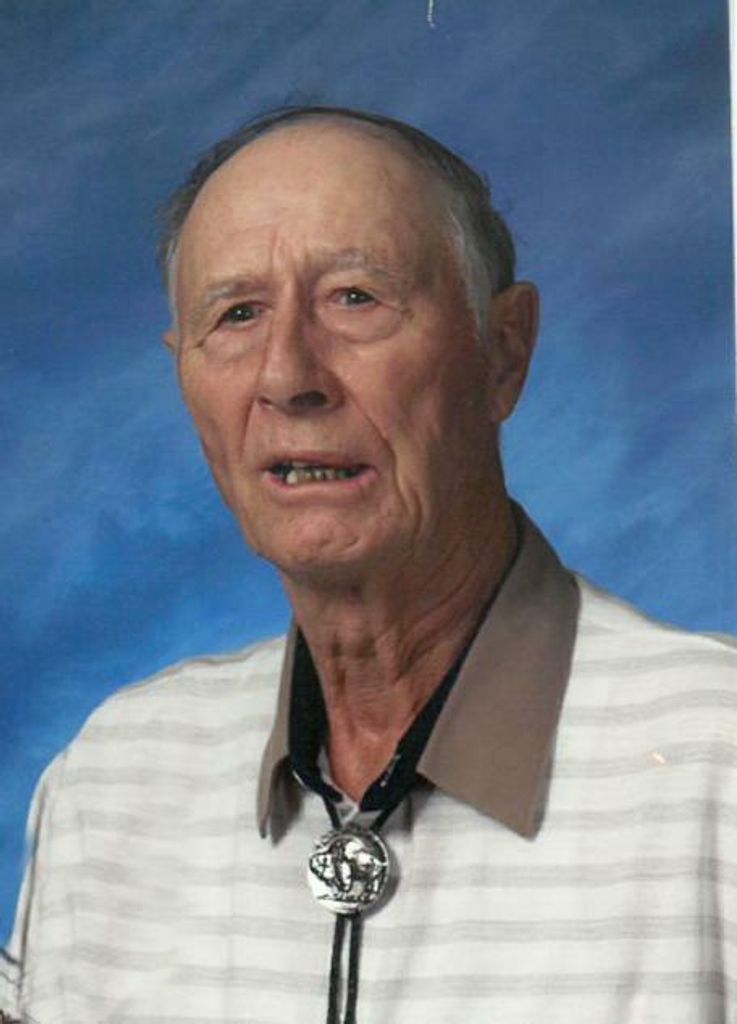 Lawrence  E. Hochstatter