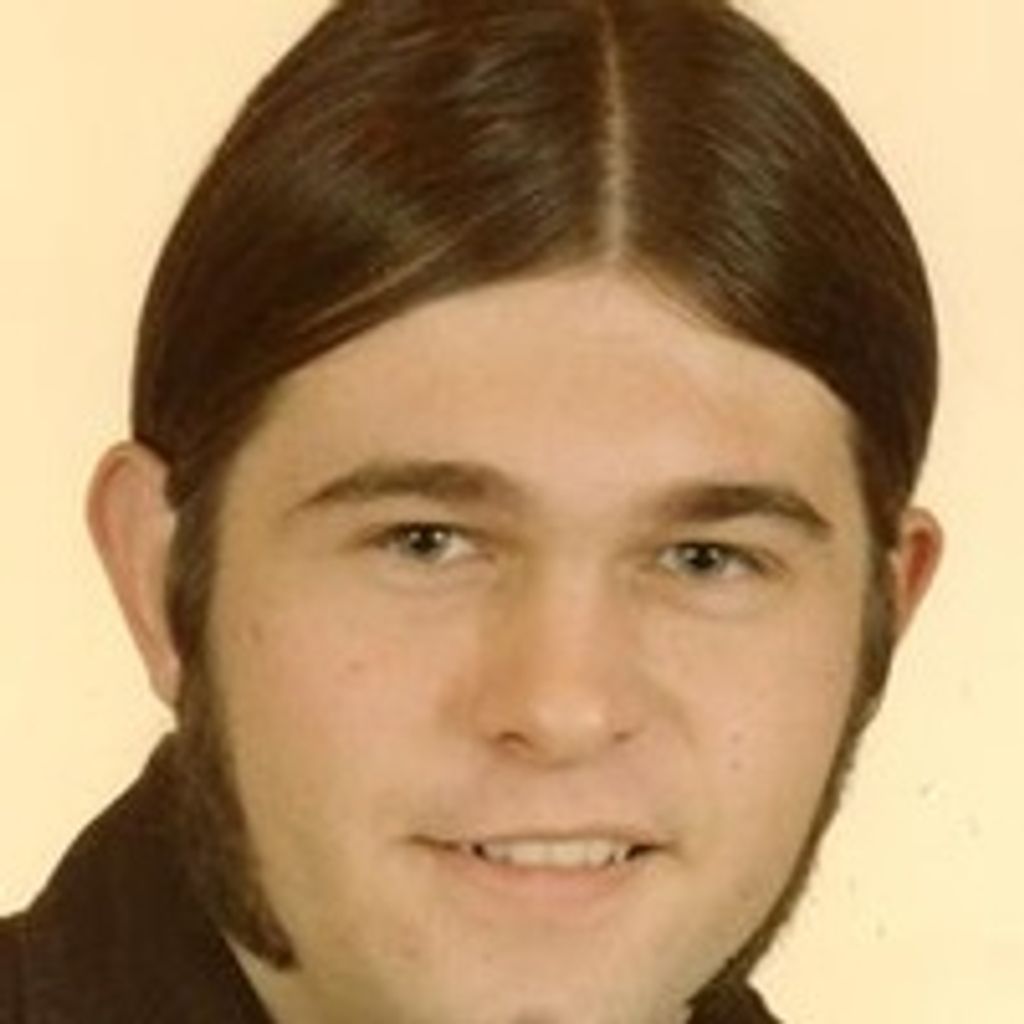 Norman  "Greg" Paxton