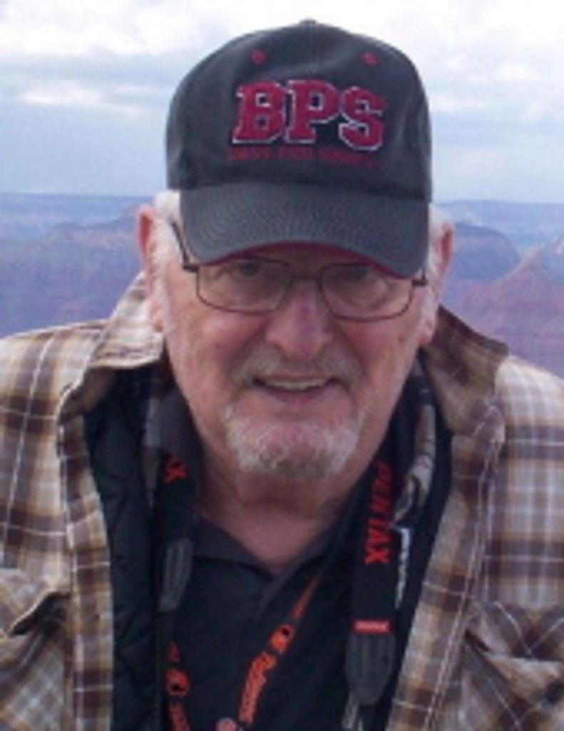 Joseph "Pop" Frederick Finkle Sr.