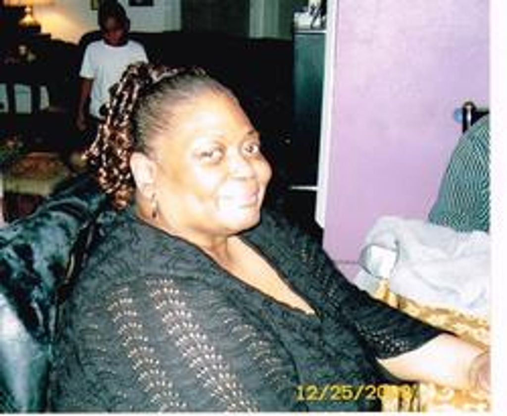 Florence "Marie" Turner