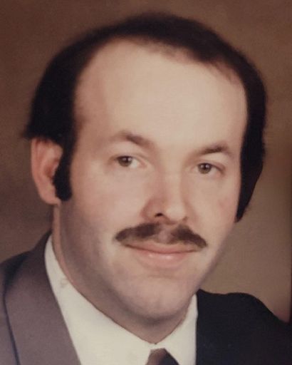David Frank Zielinski's obituary image