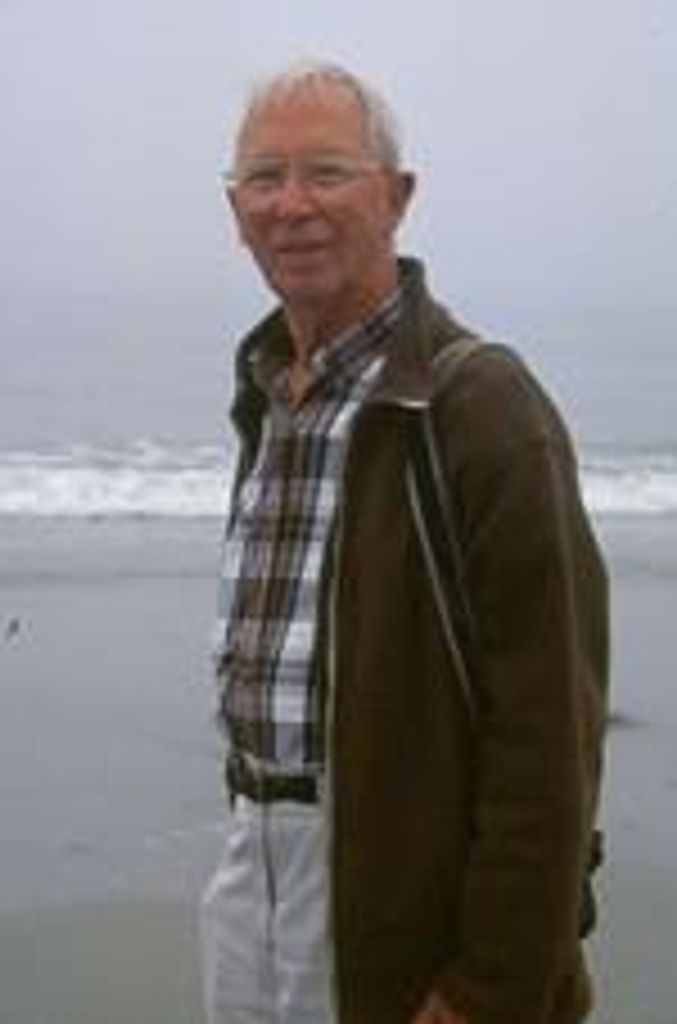 James Charles Simmons