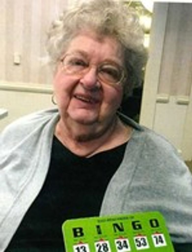 Genevieve Kasprzycki