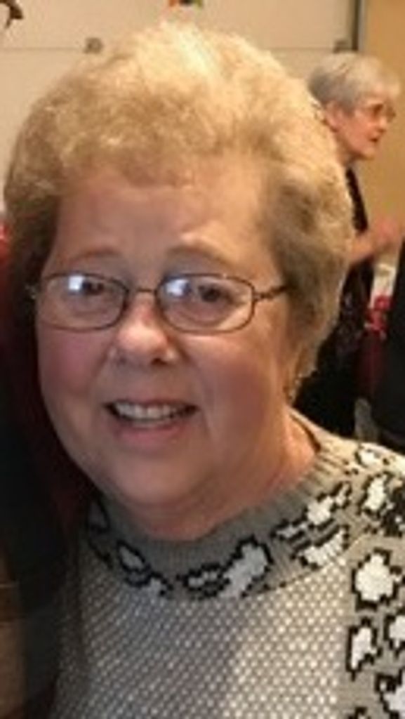 Lucinda May (Campbell)  Zinn Profile Photo