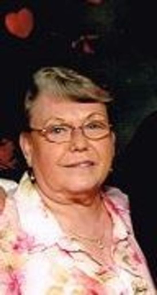 Nikki Reeve Wyatt