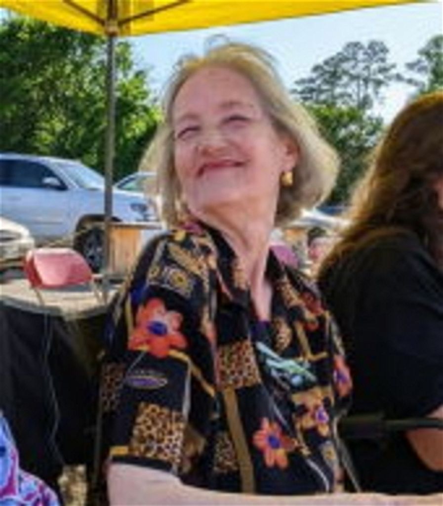 Janet Lavern Hunter (Wilcox)