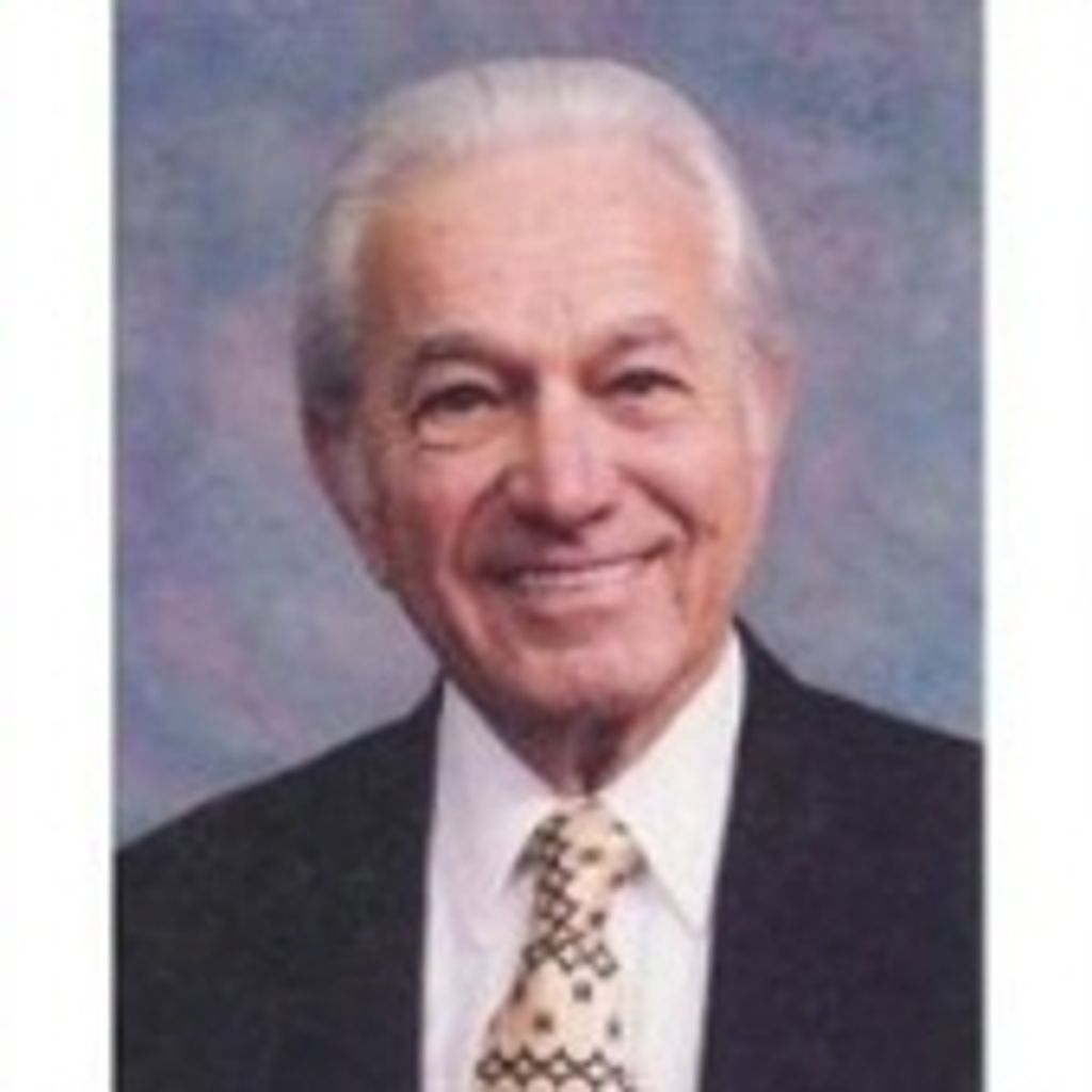 Nicholas Peter Katsapis