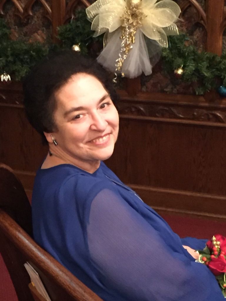 Linda F. Reichert Profile Photo