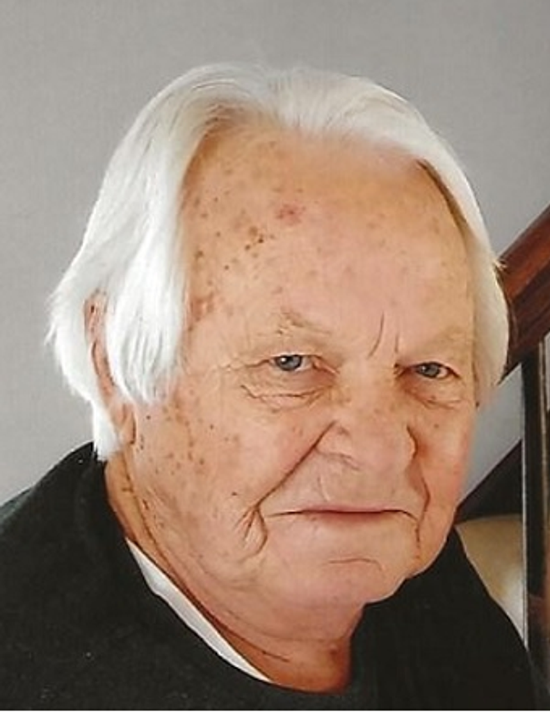 James Michael "Mike" Humrichouser Profile Photo