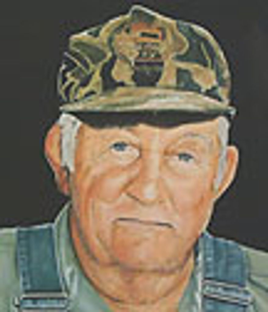 Loyd Avery Allen