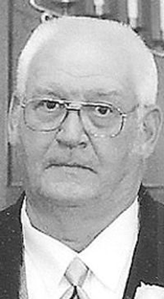 Paul Froehner Profile Photo