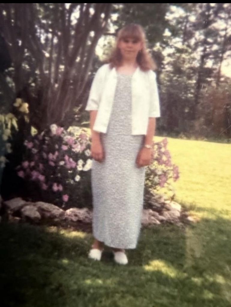 Gina Michelle Vanderburg Profile Photo