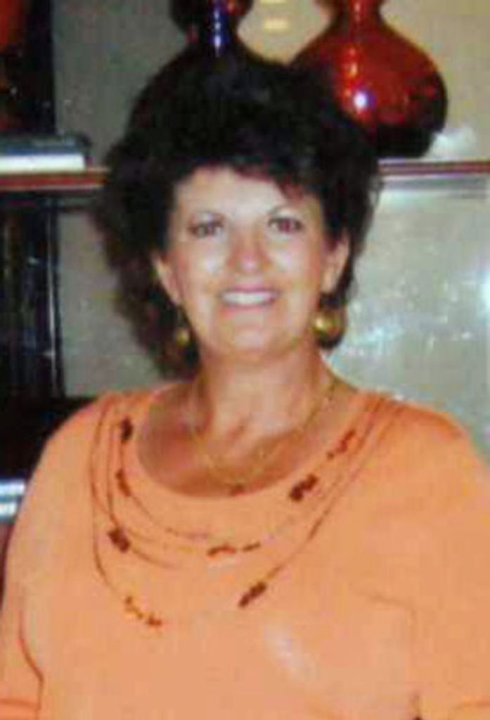 Judy Ann Jenkins