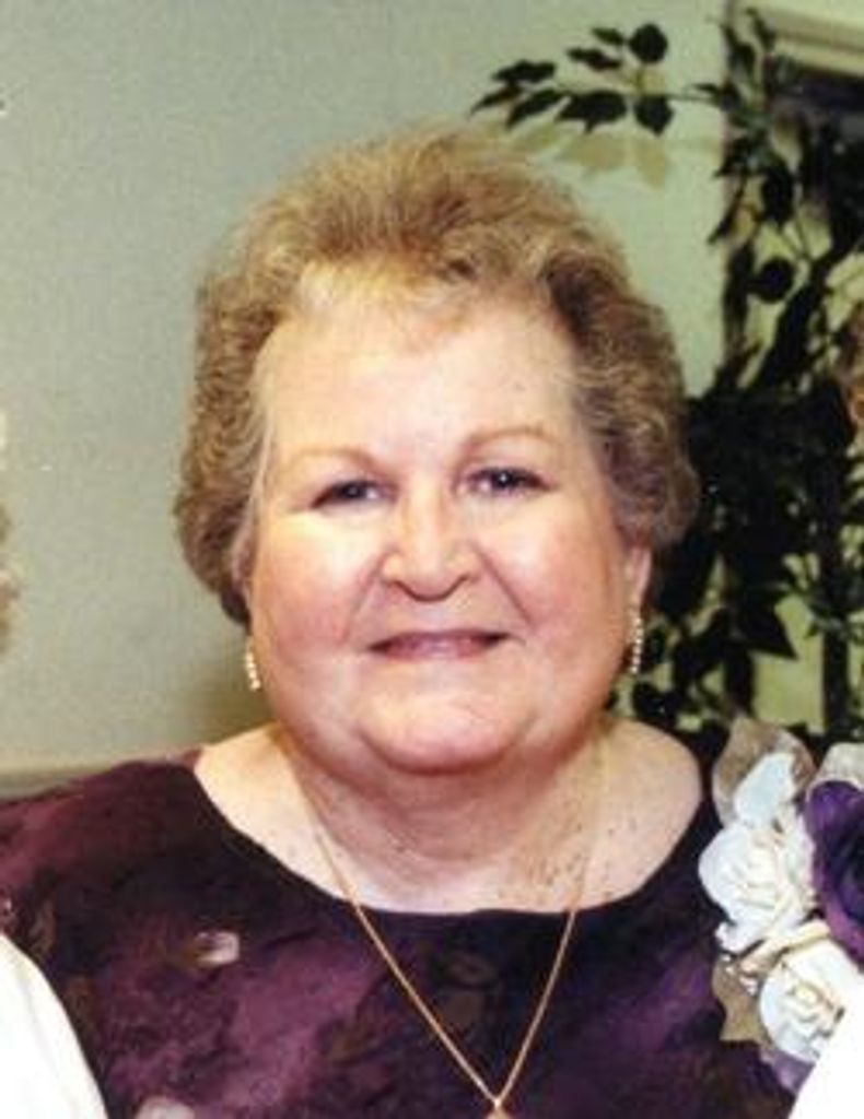Doris Lee Sims