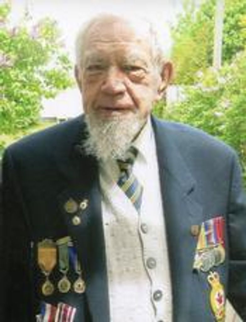 Gordon Douglas Finnie Profile Photo