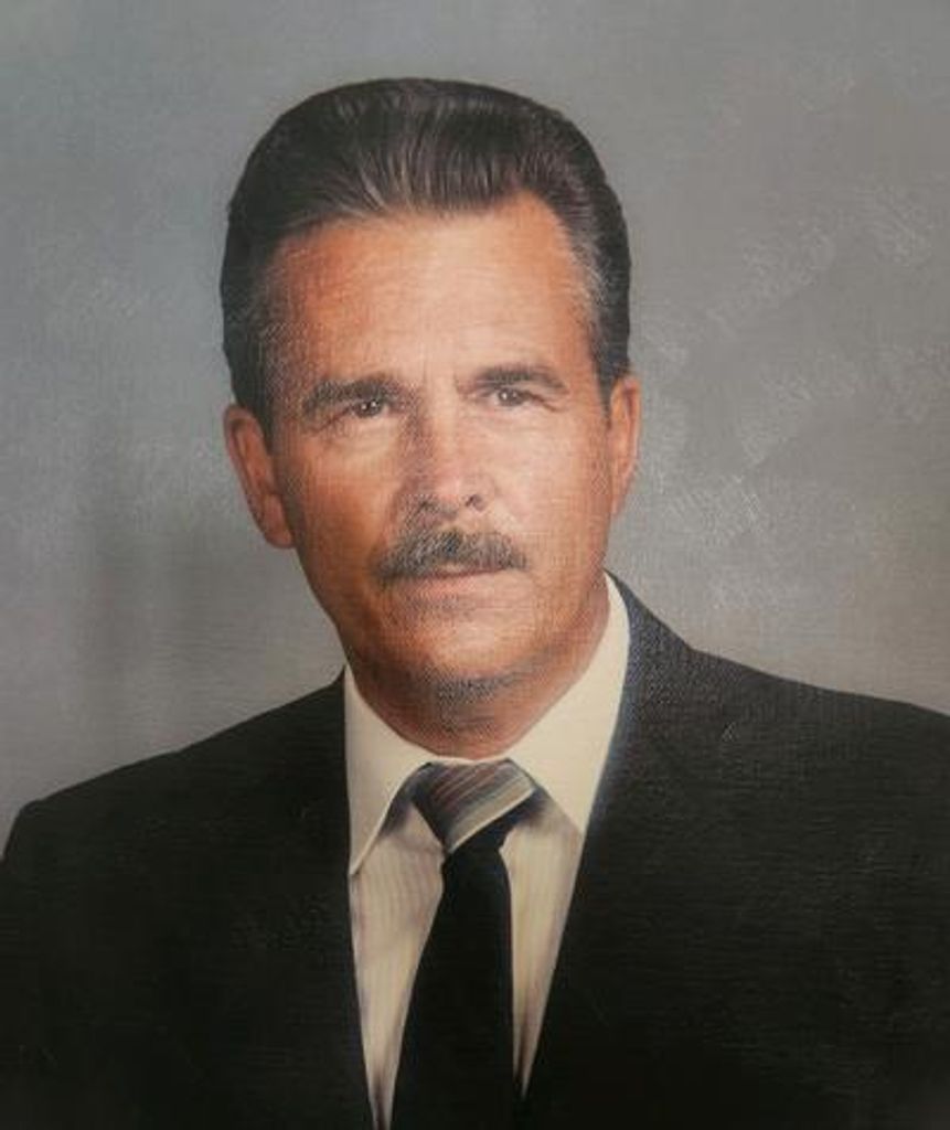 Jerry Allen Kreager Profile Photo