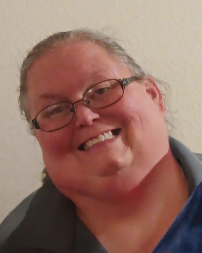 Christina D. Peterson