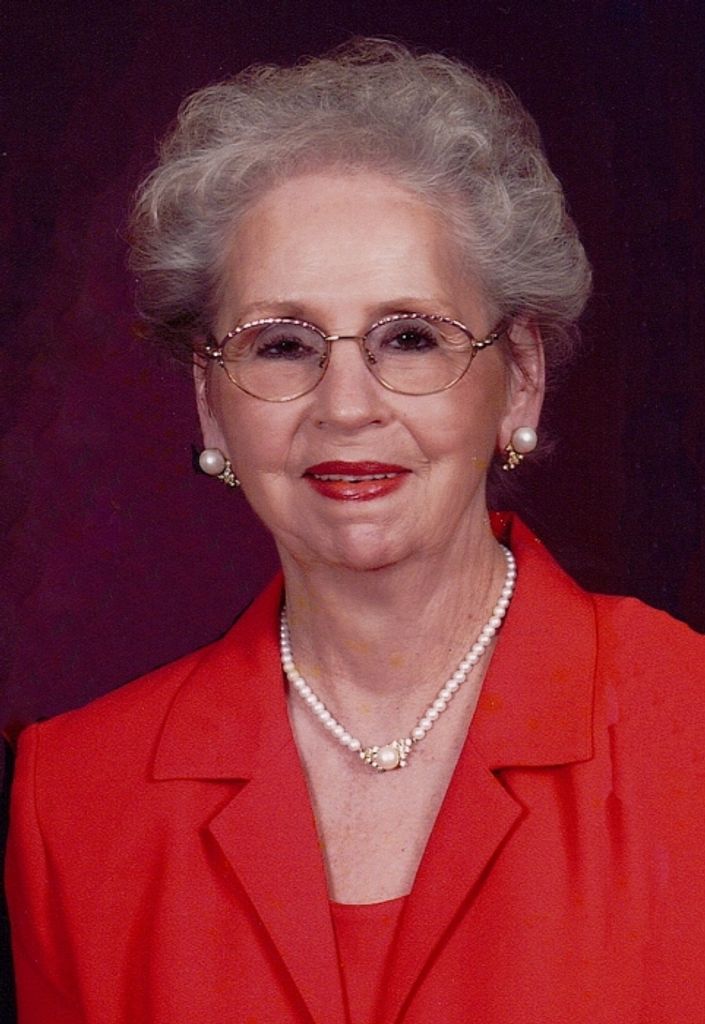 Austileen Cochran Trigg Profile Photo