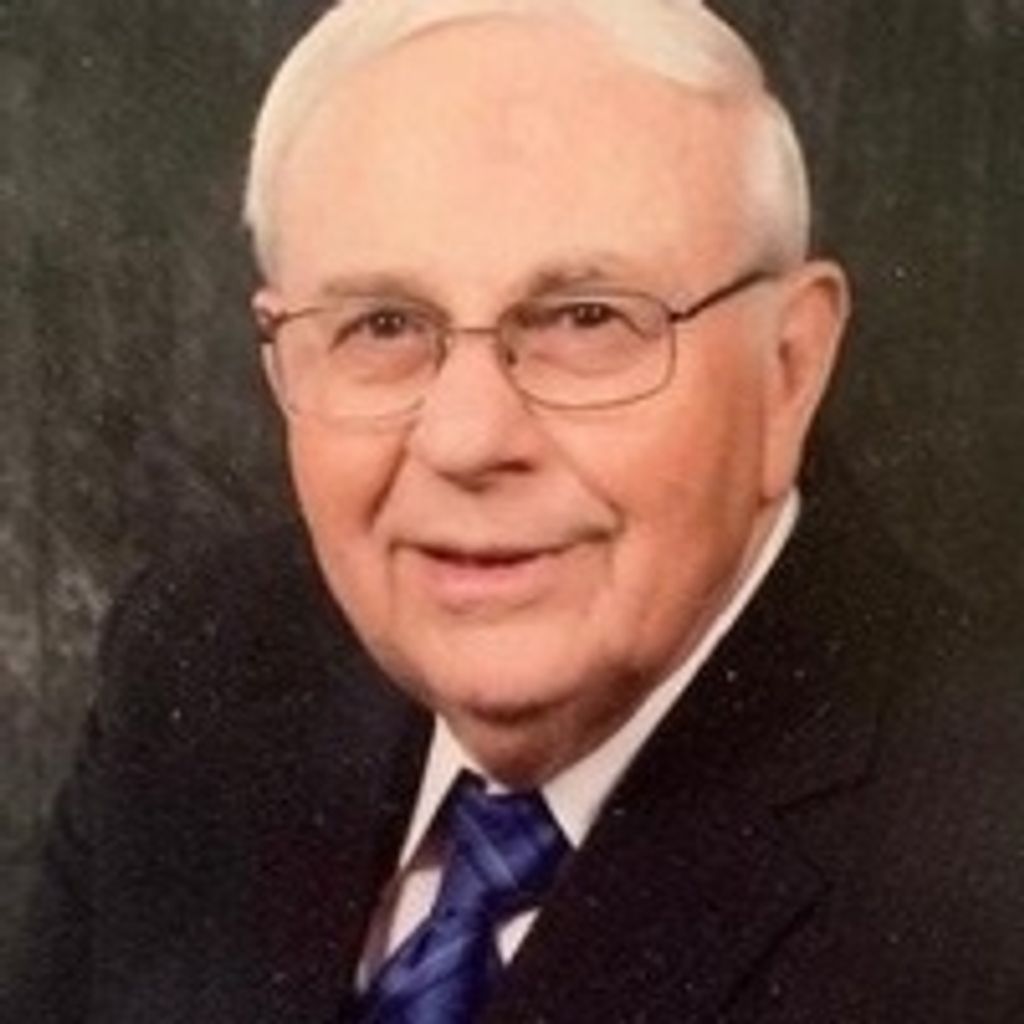 Warren Elwyn Ferden