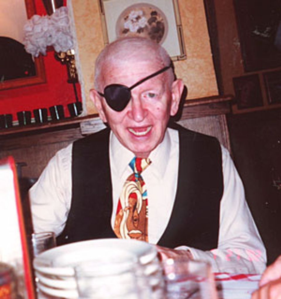 Robert H. Grabhorn Profile Photo