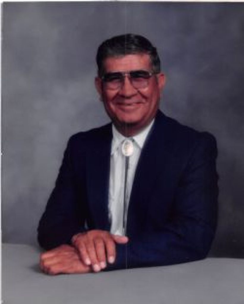 Froilo Gonzalez