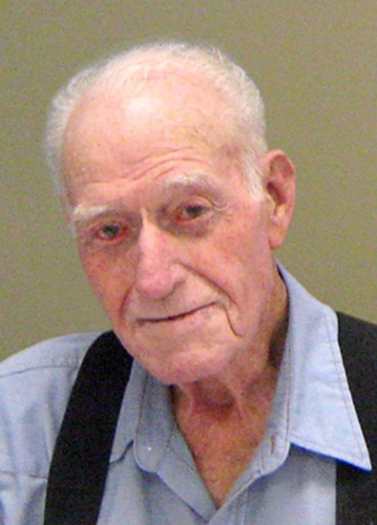 Laverne Steven Jablonski