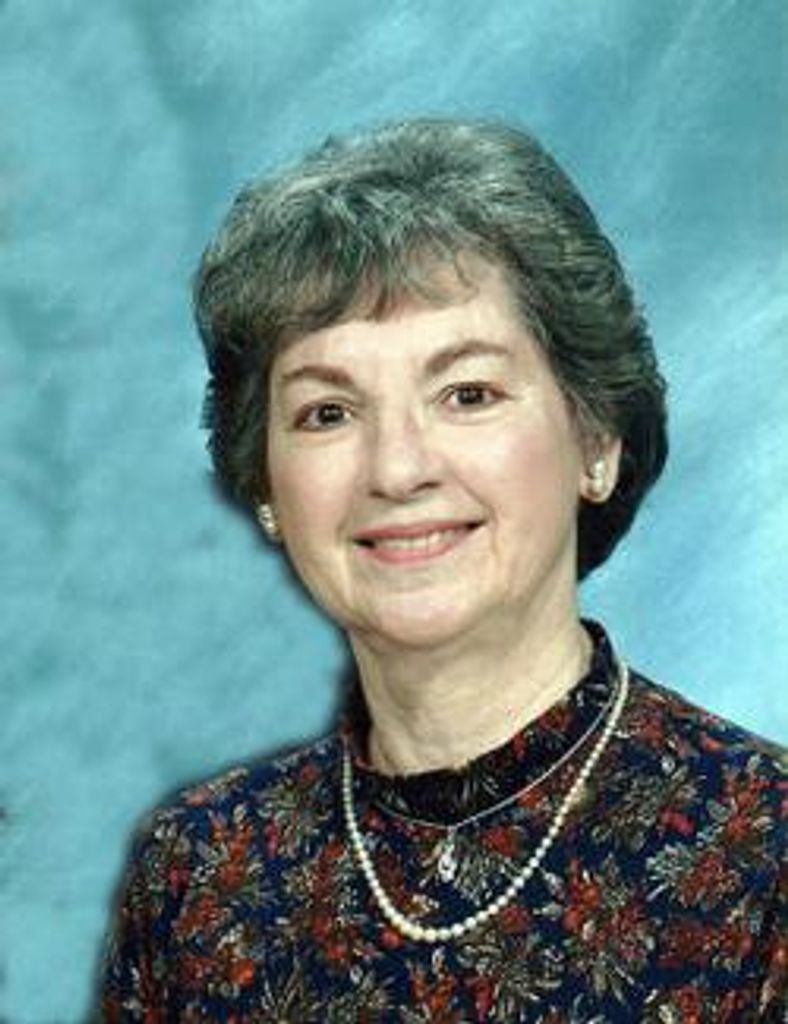 Lora Lee Bingham