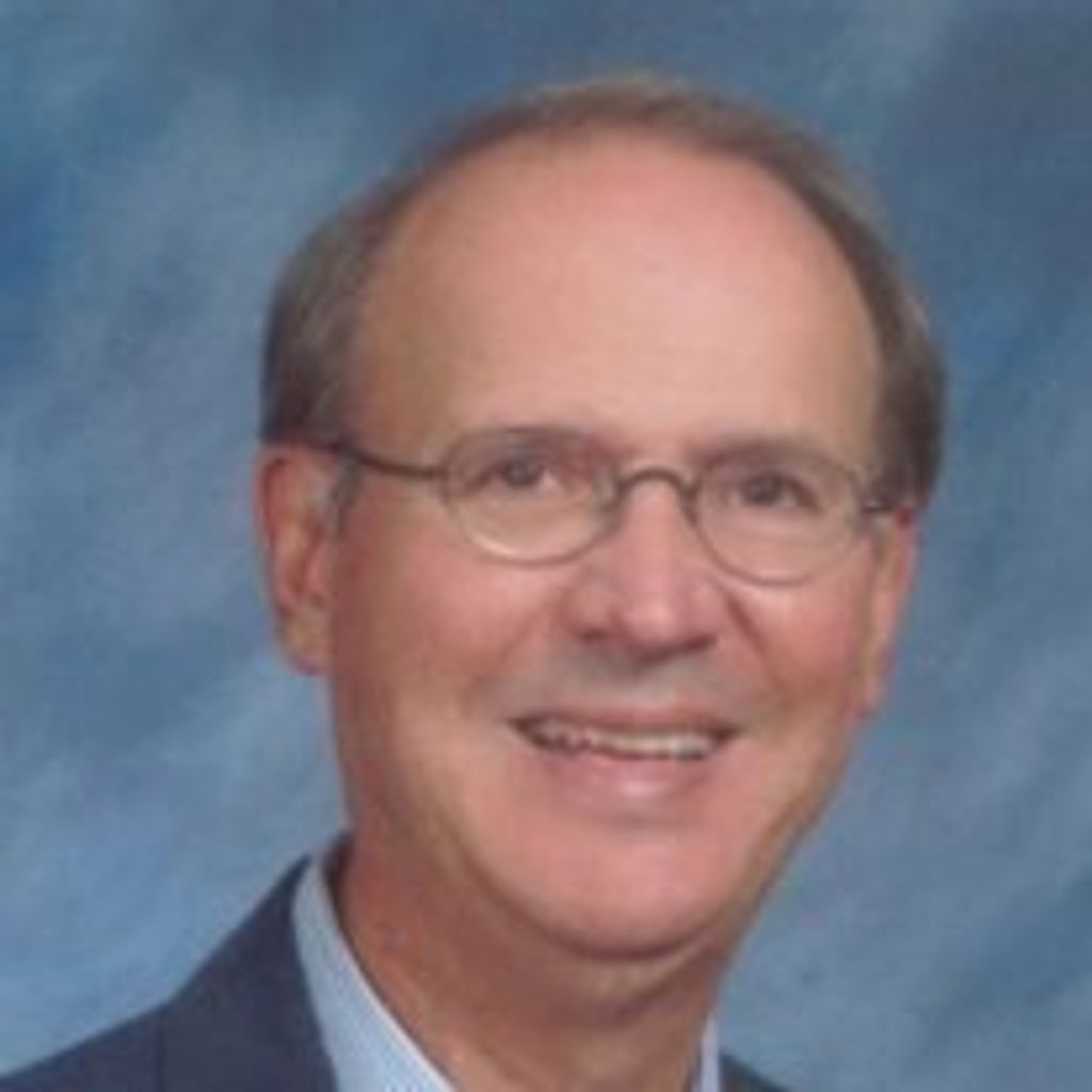 Dennis L. Cenac,  USAF Retired