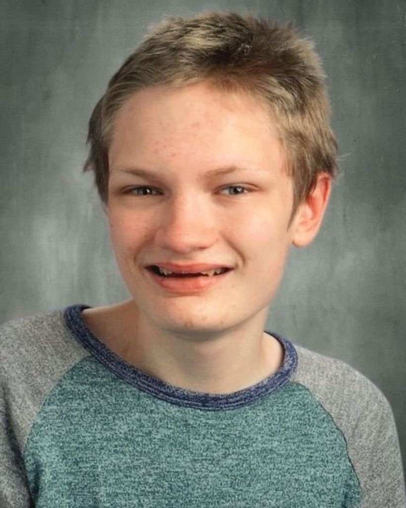 Christian Gregory Hackl