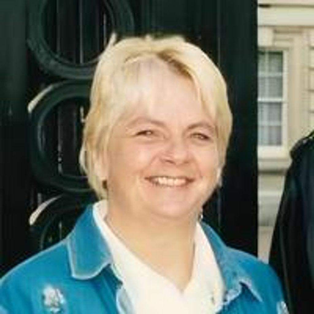 Lyn Jacko