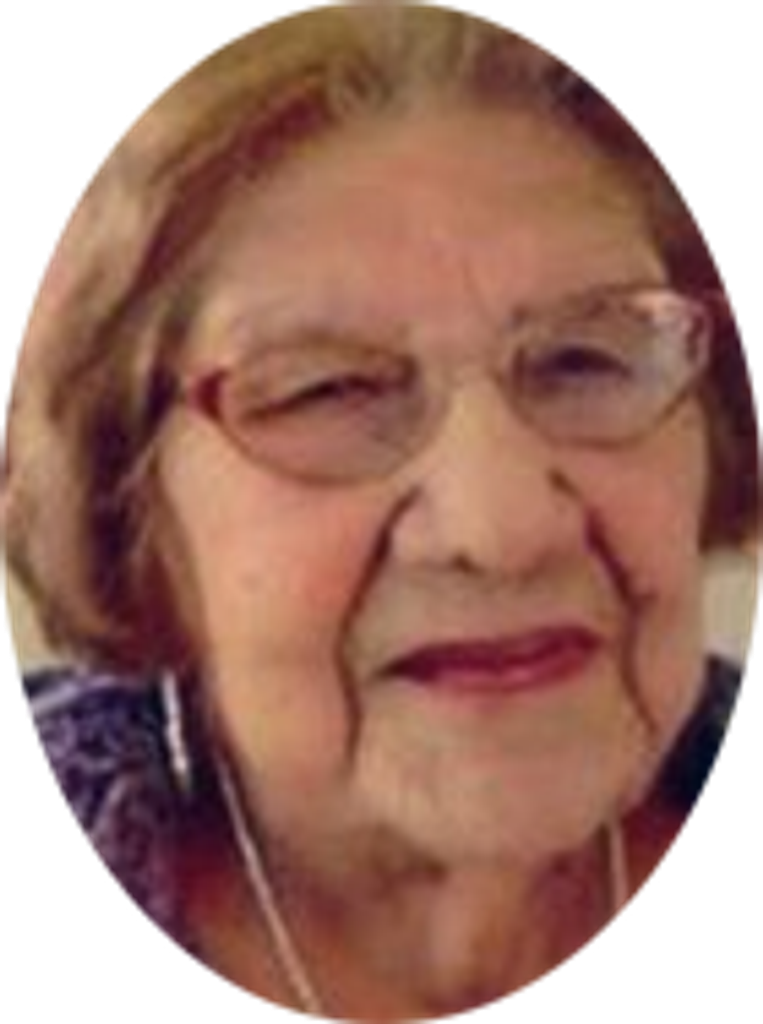 Ignacia "Nachita" Salazar