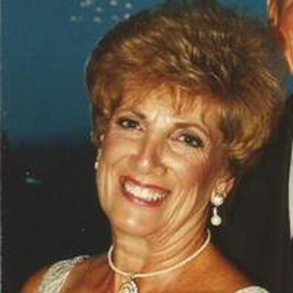 Geraldine "Gerry" M. Martin