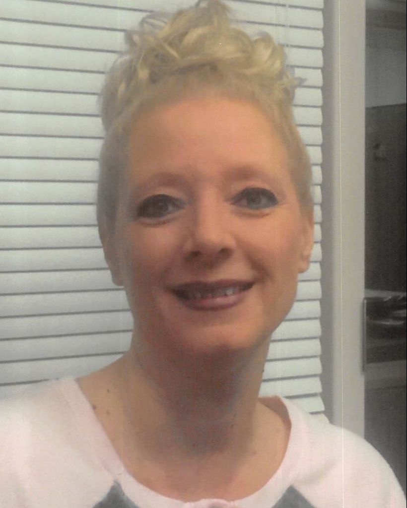 Kimberly Sue Everhart
