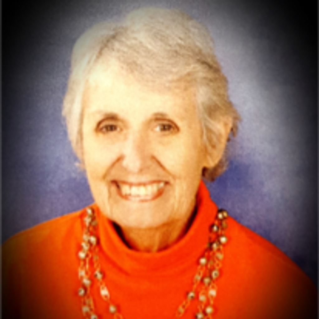 Johanna "Joh" Benson Profile Photo