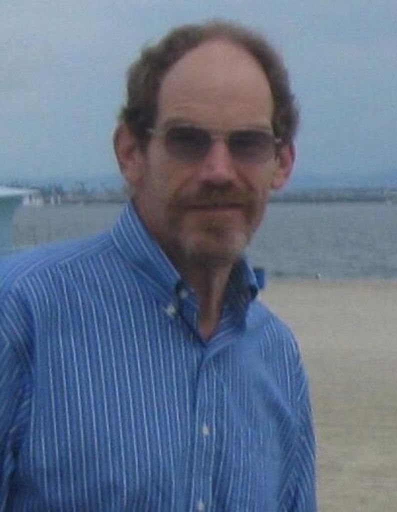 Paul Edward Toussaint Profile Photo