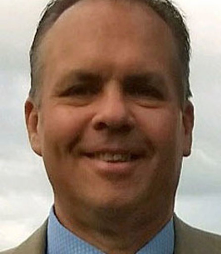 Stephen Fudali
