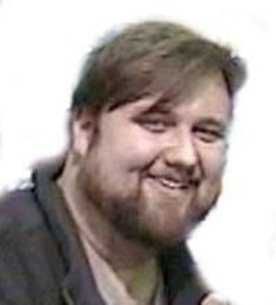 Christopher Scott Swanson