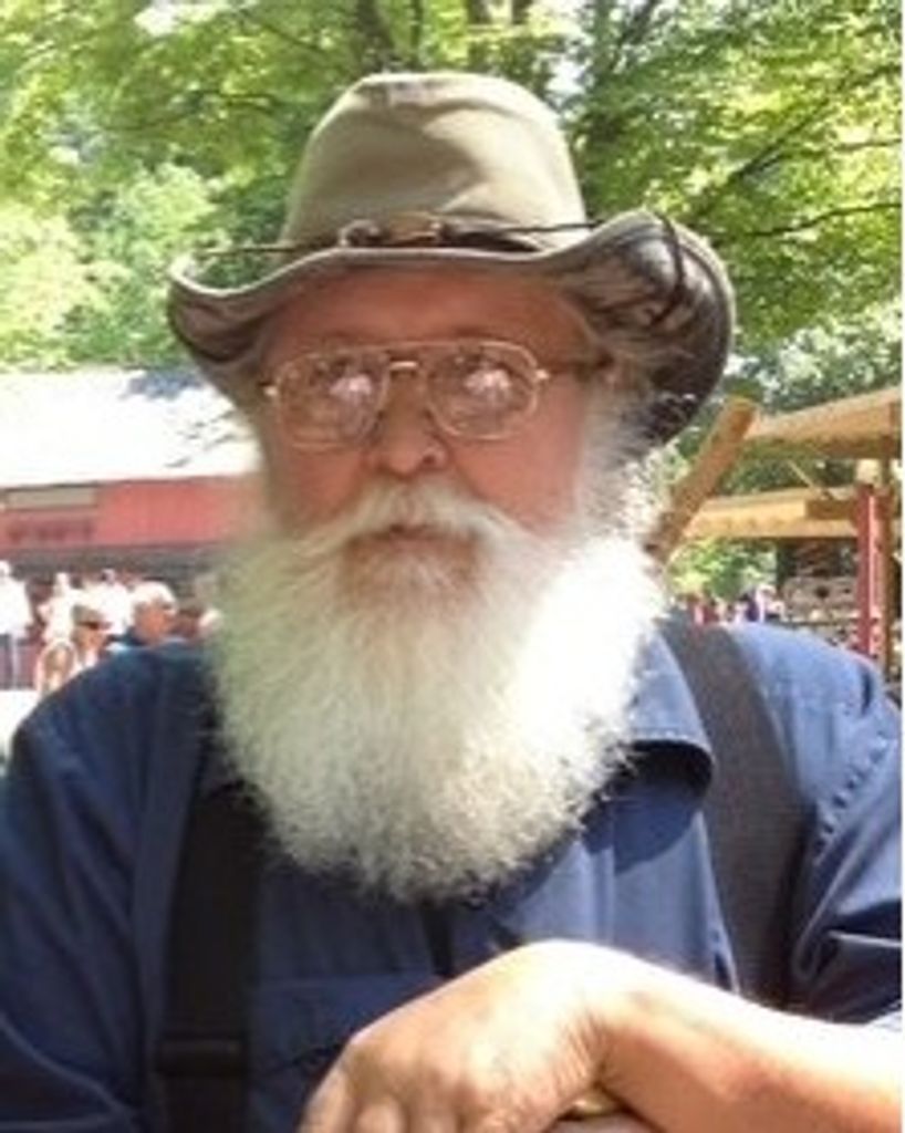 John H. Hall Profile Photo