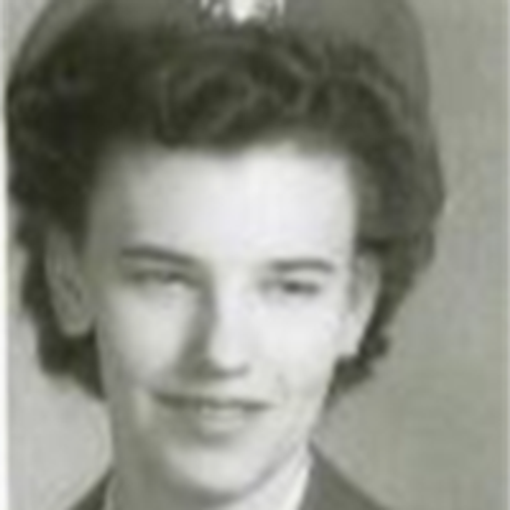 Geraldine "Gerry" Hanna Higginbotham